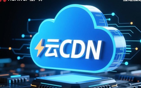 华为云CDN加速优势何在?为何成为网络加速首选?揭秘其独特价值!