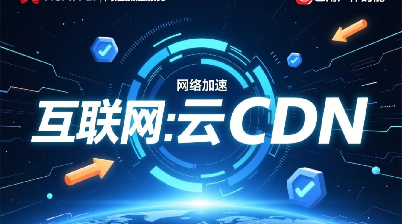 华为云CDN加速优势何在？为何成为网络加速首选？揭秘其独特价值！