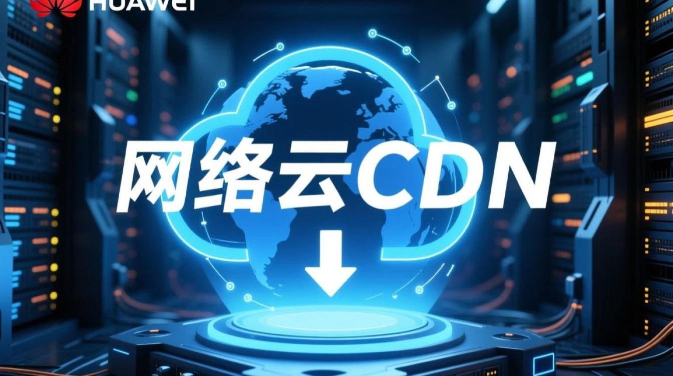 华为云CDN加速优势何在？为何成为网络加速首选？揭秘其独特价值！