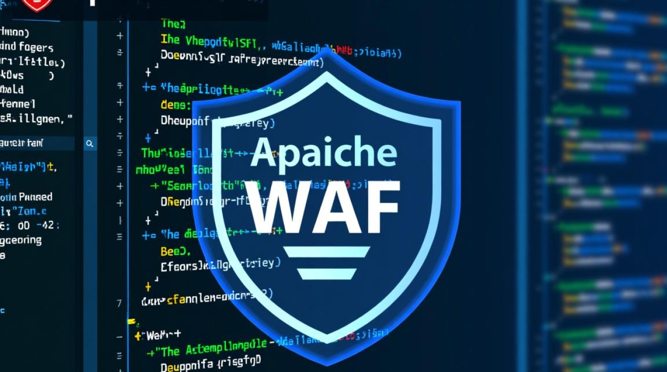 Apache WAF脚本如何配置才能有效拦截SQL注入攻击？