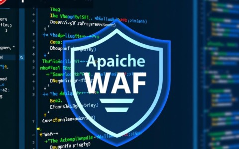 Apache WAF脚本如何配置才能有效拦截SQL注入攻击？