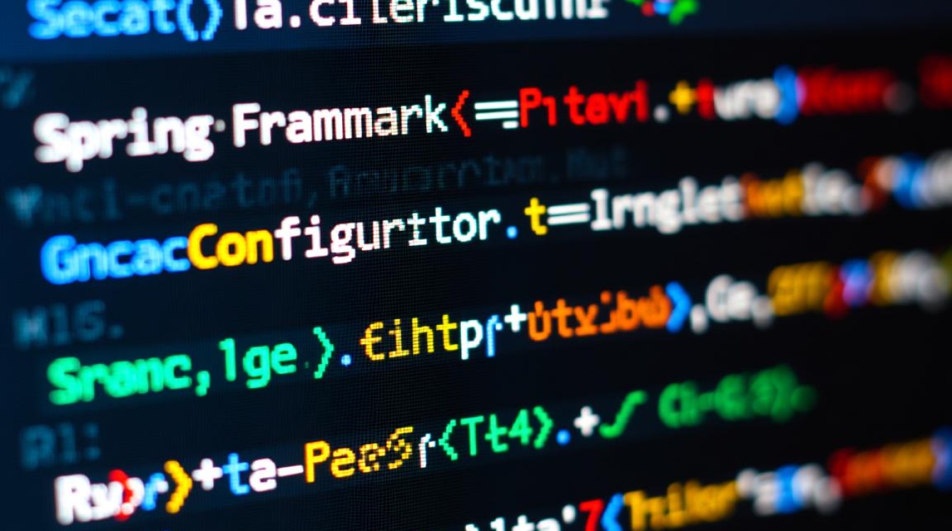 Spring配置文件路径究竟应该设置在哪里，有何最佳实践？