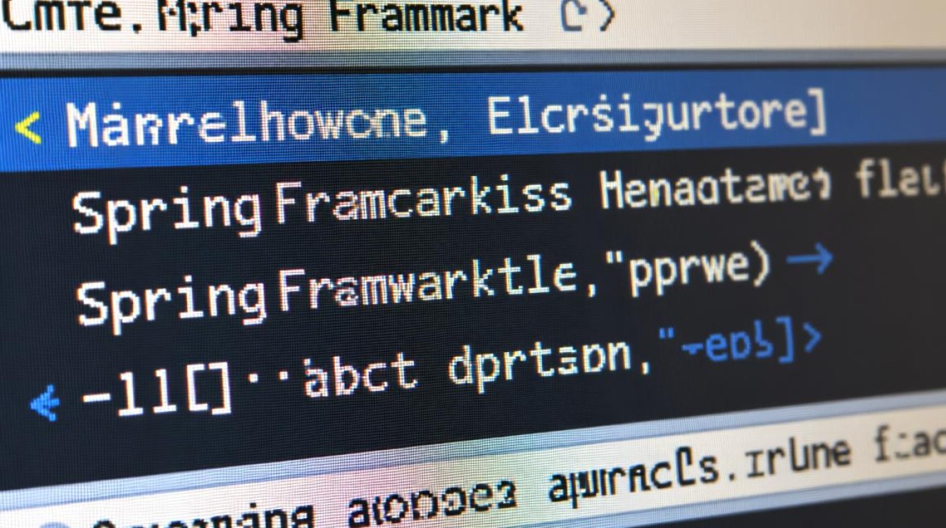 Spring配置文件路径究竟应该设置在哪里，有何最佳实践？