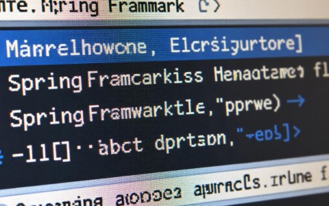 Spring配置文件路径究竟应该设置在哪里,有何最佳实践?