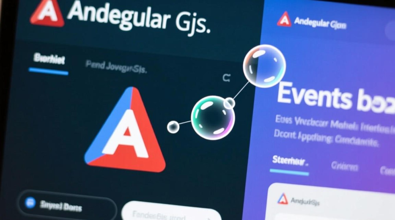 AngularJS冒泡事件如何阻止？绑定与阻止方法详解