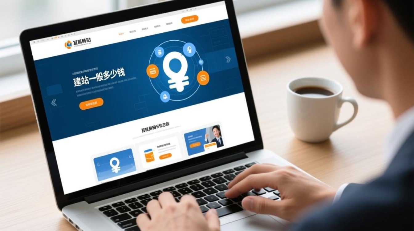 不同类型网站建站费用差异大，究竟一般建站需要多少钱？