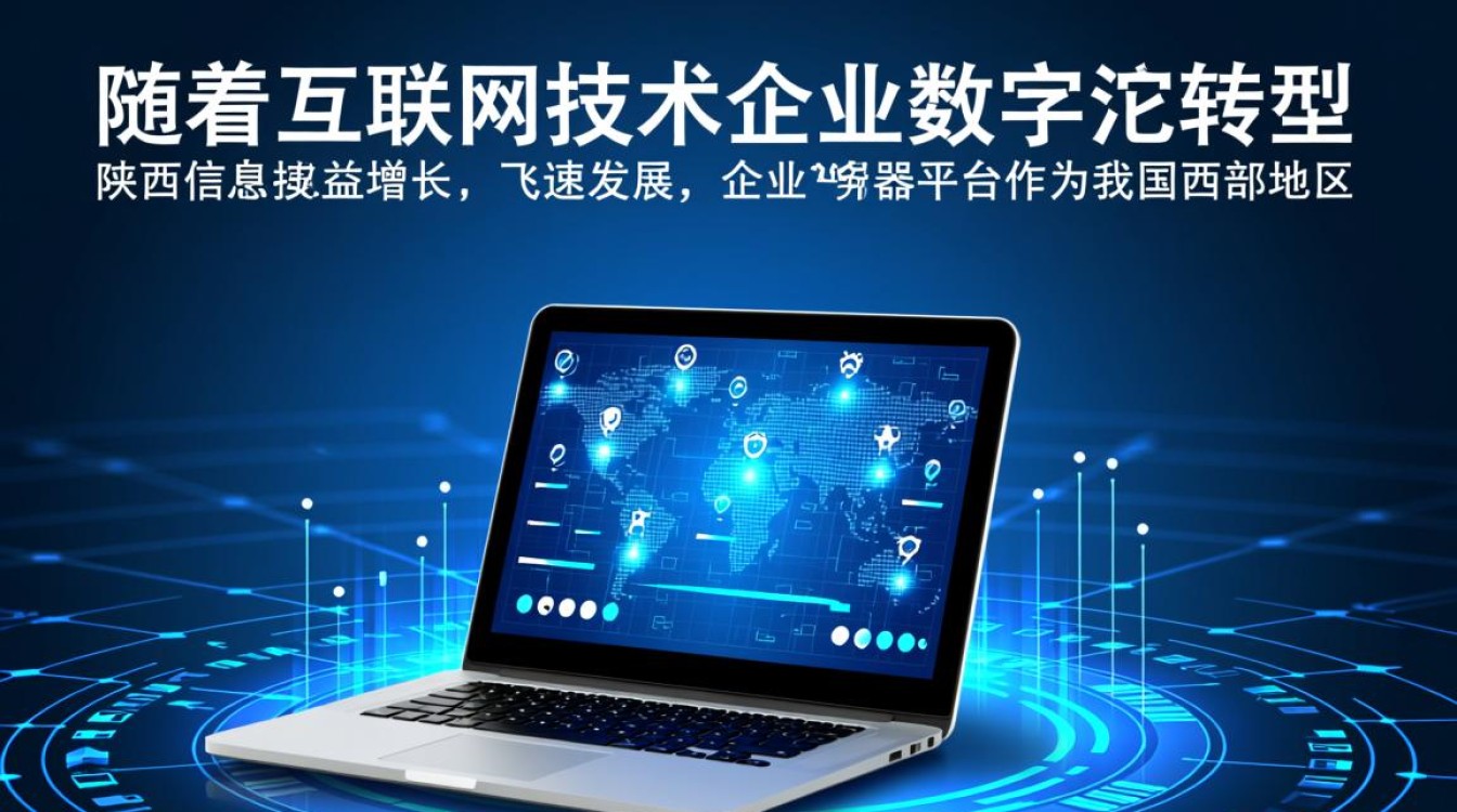 陕西服务器平台，是西部信息枢纽还是发展瓶颈？揭秘其现状与未来挑战