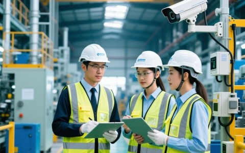 安全监控与巡检秒杀，如何高效落地实现？