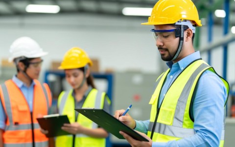 安全生产管理公司如何有效降低企业安全风险?