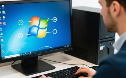 电脑开机为何每次都强制配置？是系统问题还是设置错误？