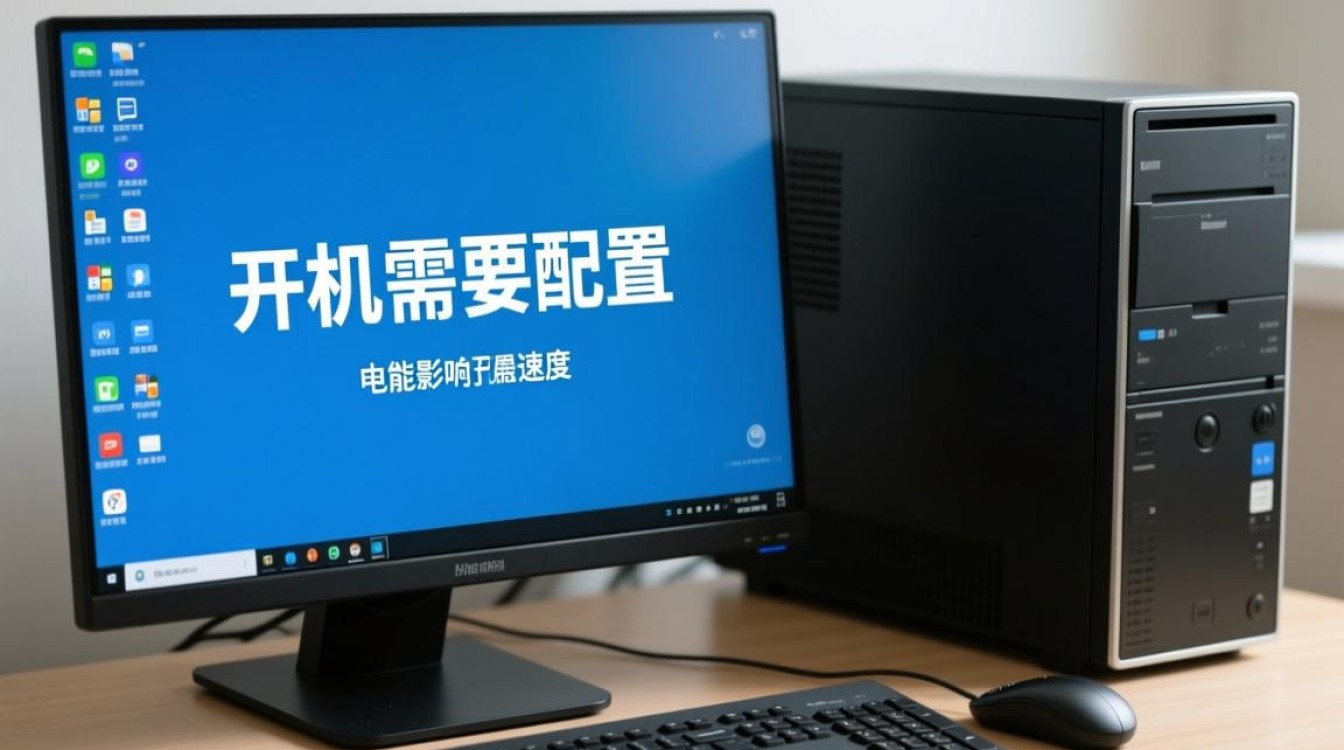 电脑开机为何每次都强制配置？是系统问题还是设置错误？