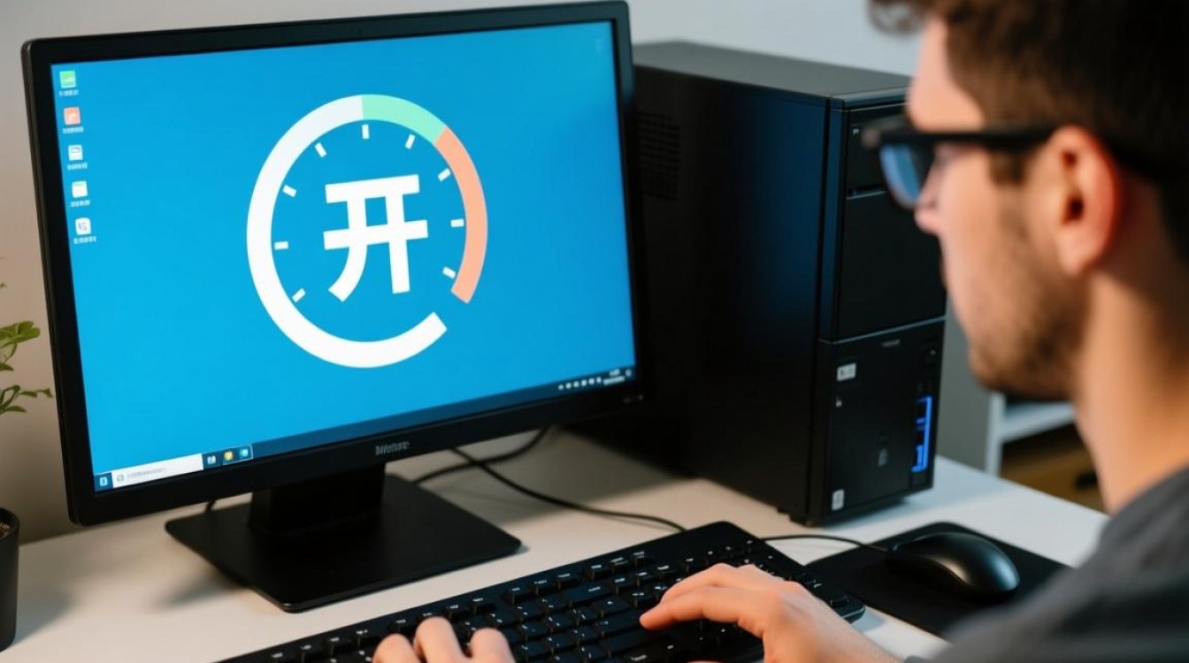 电脑开机为何每次都强制配置？是系统问题还是设置错误？