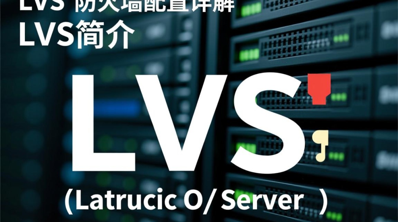 LVS防火墙配置过程中，有哪些常见问题及解决方案？