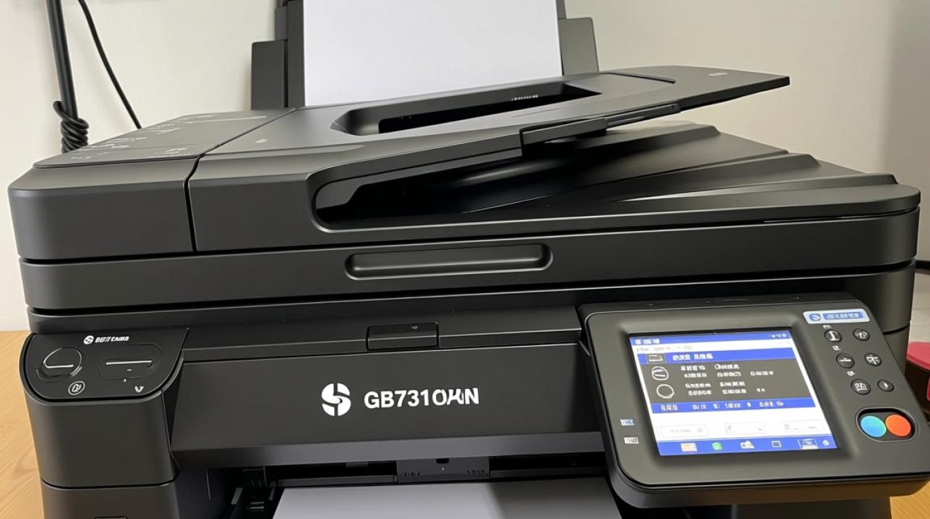 立思辰gb3731cdn打印机安装步骤详解，遇到难题怎么办？