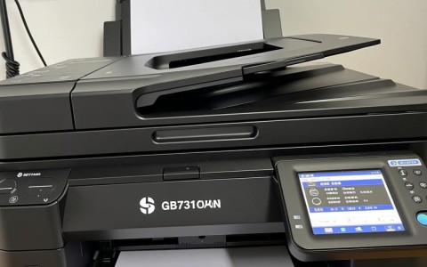 立思辰gb3731cdn打印机安装步骤详解，遇到难题怎么办？