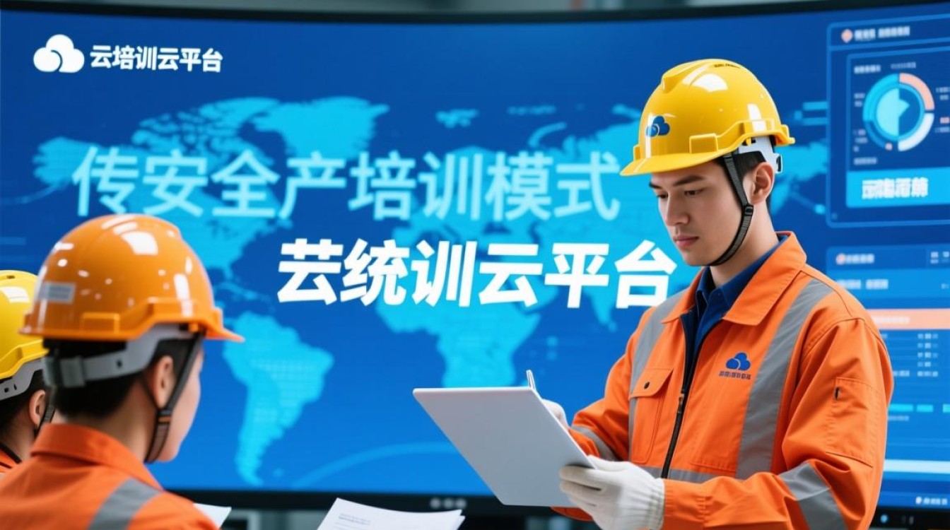 安全生产云培训云平台如何提升企业培训效果？