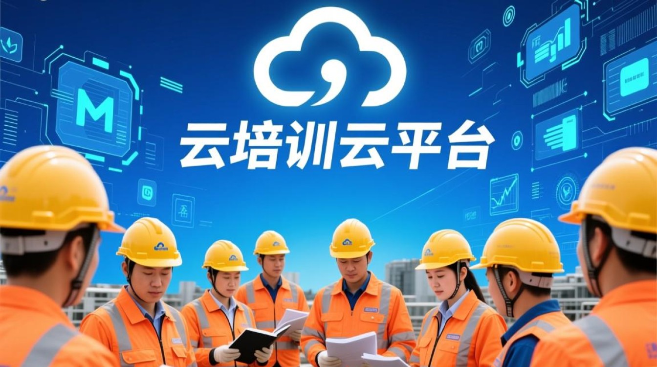 安全生产云培训云平台如何提升企业培训效果？