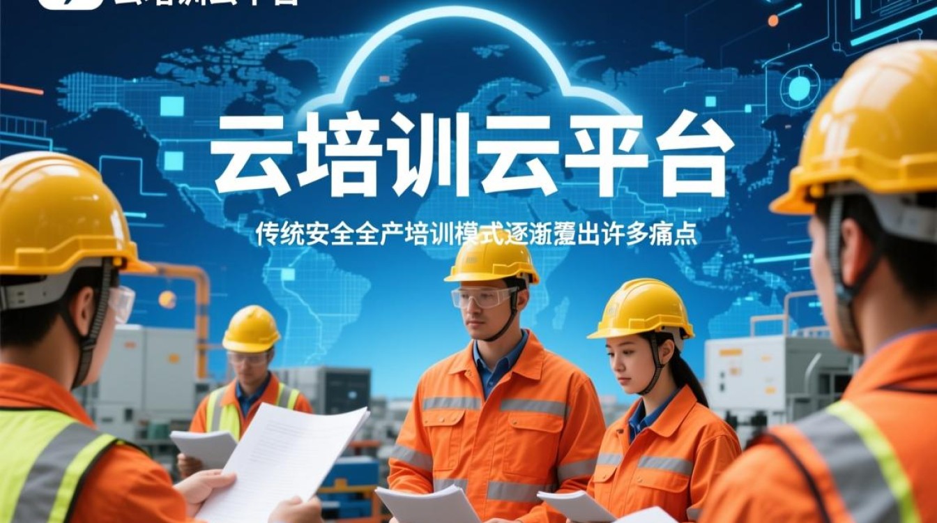 安全生产云培训云平台如何提升企业培训效果？