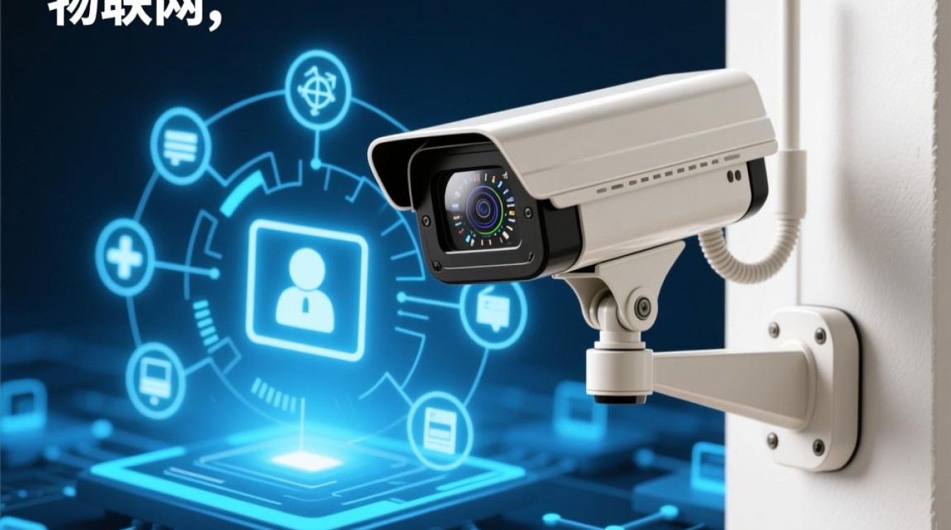 物联网智能报警监控设计与实现，如何提升安防效率与安全性？