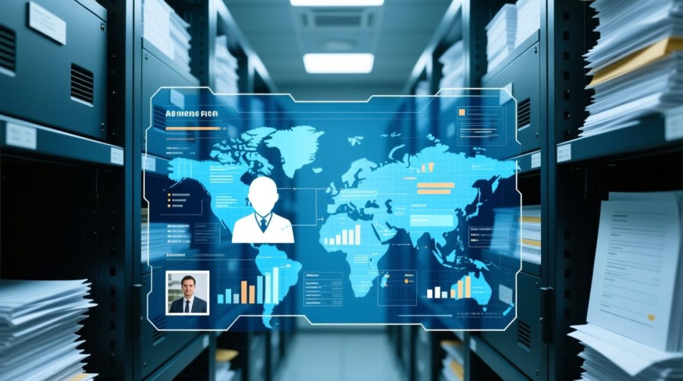 安全的存储数据文档介绍内容，如何选择适合的存储方案？