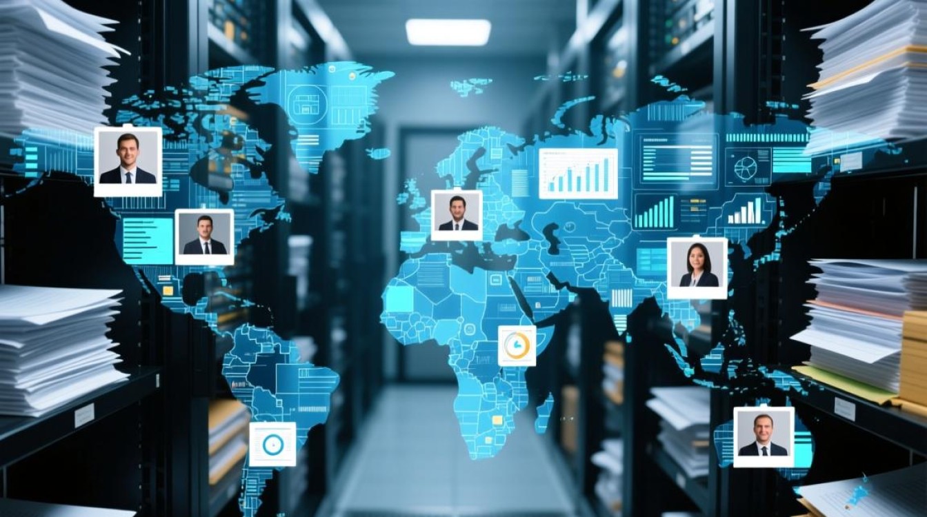 安全的存储数据文档介绍内容，如何选择适合的存储方案？