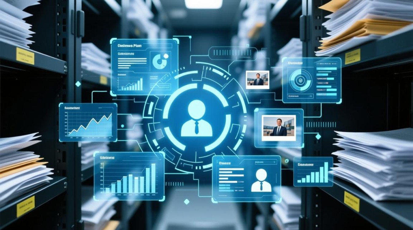 安全的存储数据文档介绍内容，如何选择适合的存储方案？