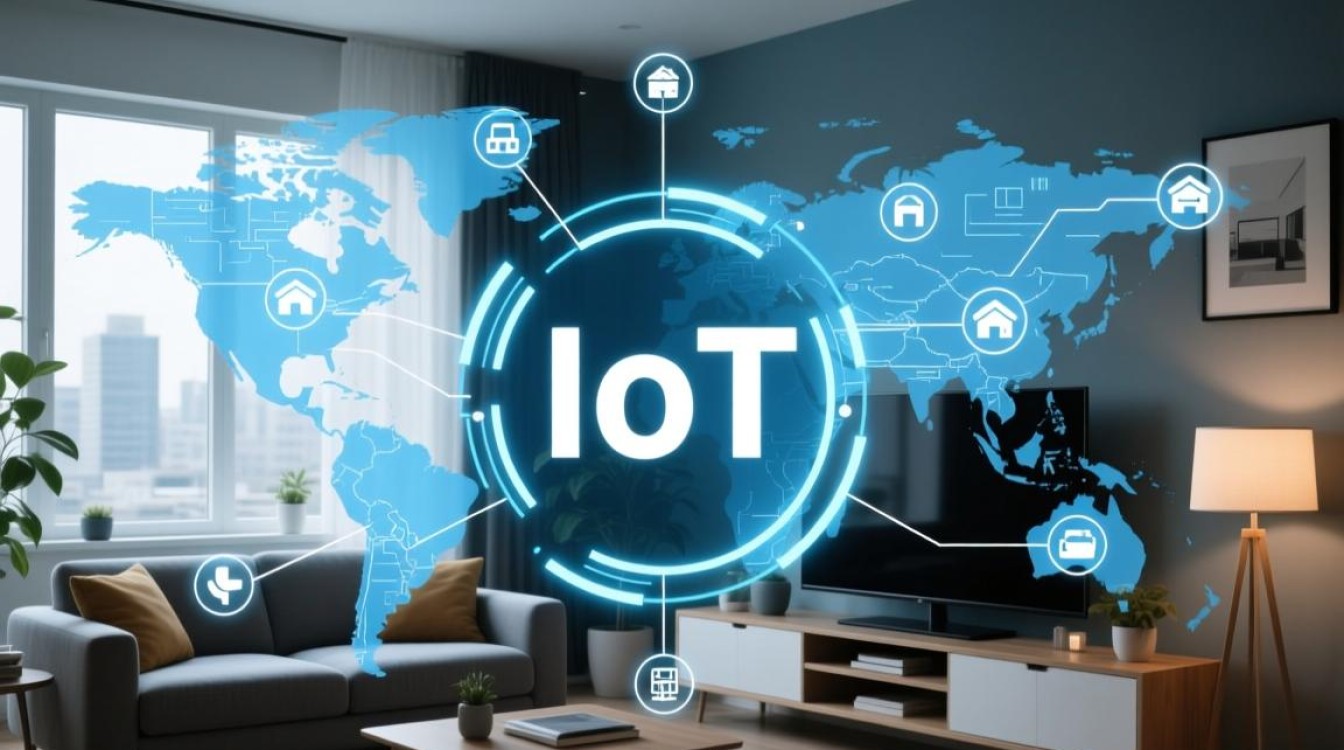 物联网智能家居远程监控，系统设计有哪些疑问点？