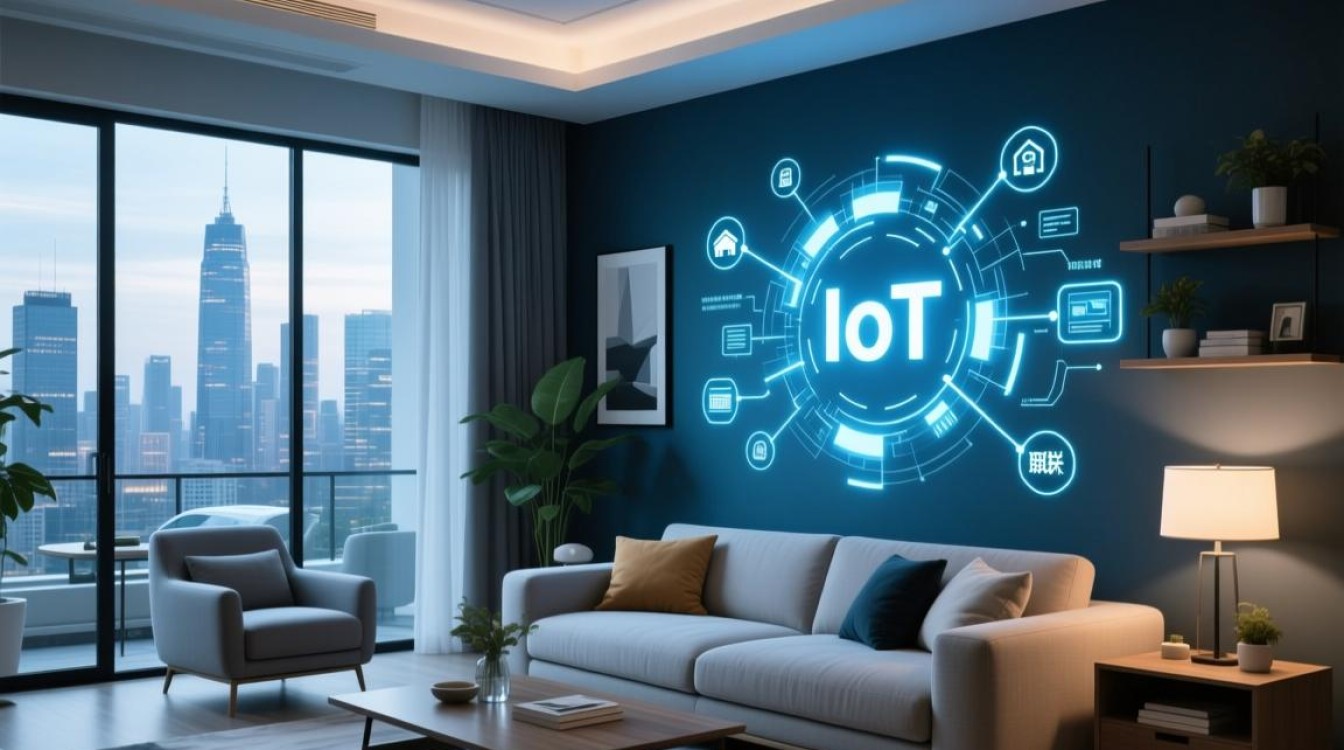 物联网智能家居远程监控，系统设计有哪些疑问点？