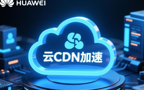 华为云CDN加速服务是否提供免费试用期或测试版？