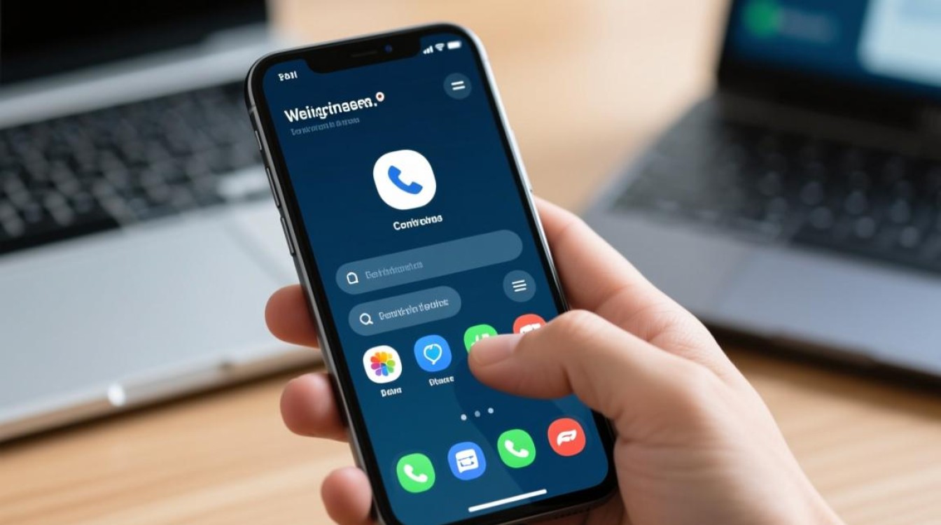 基站空调非智能监控，如何通过智能手机实现高效管理？