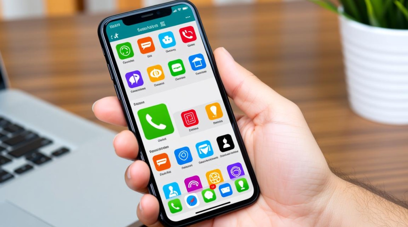 基站空调非智能监控，如何通过智能手机实现高效管理？