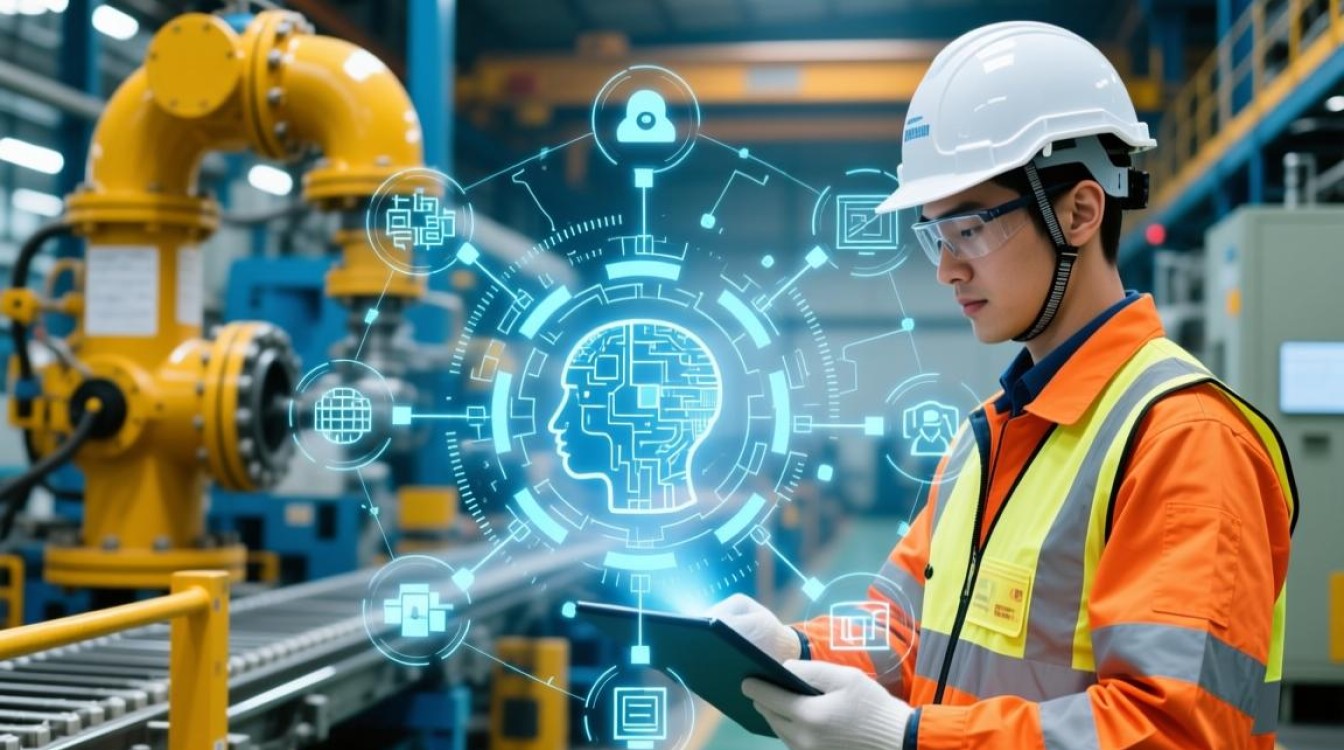 安全监管物联网系统如何实现精准实时预警？