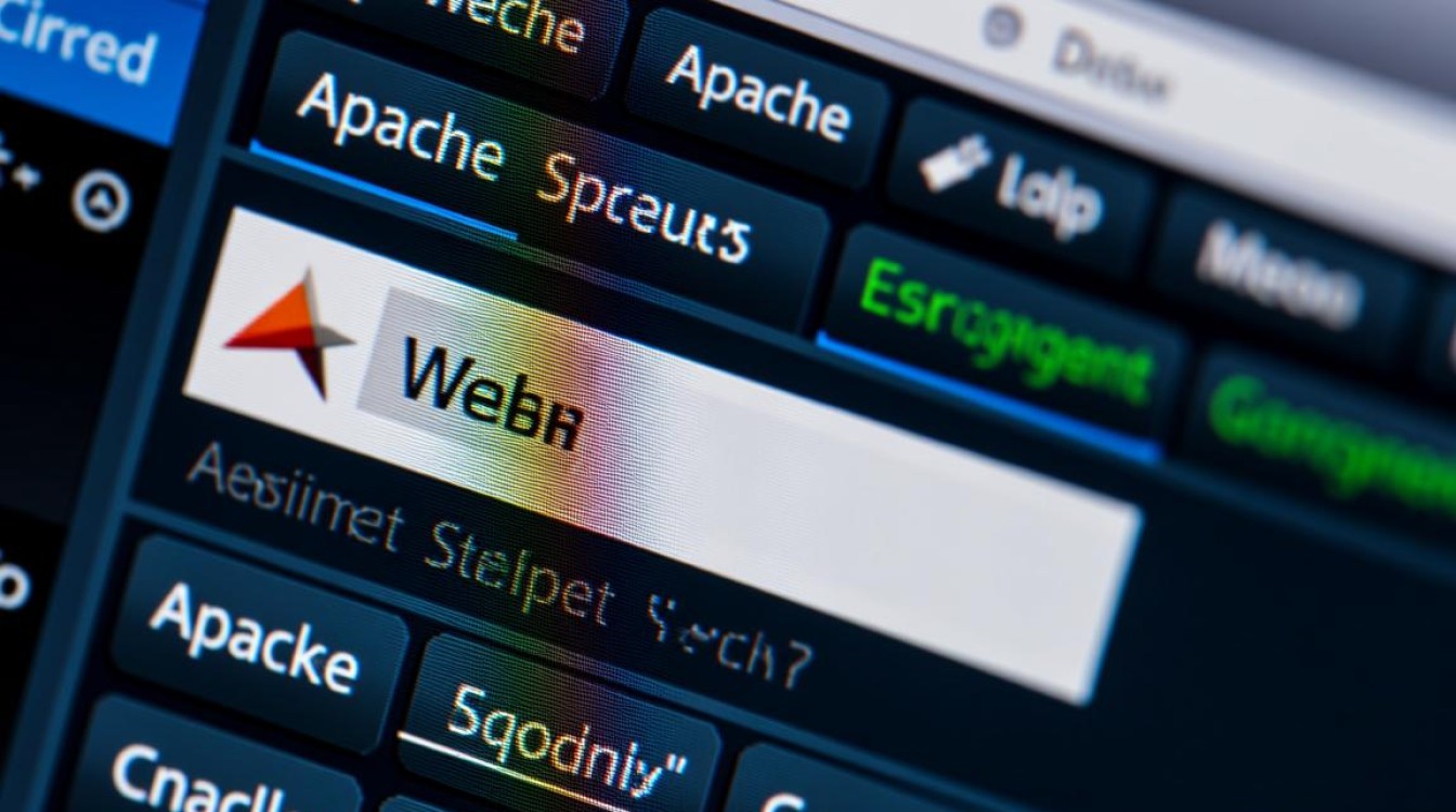 Apache如何屏蔽特定域名访问？配置方法详解