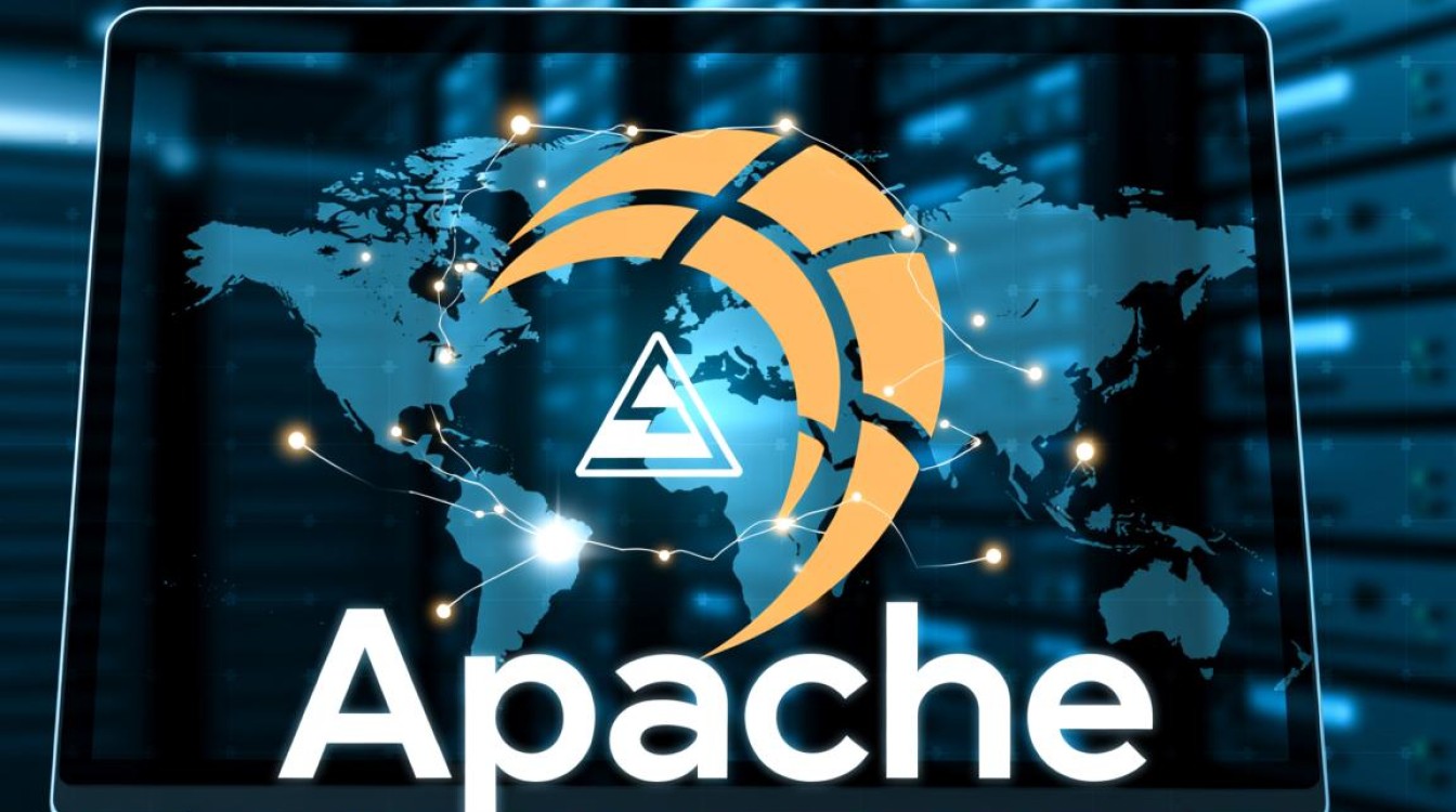Apache如何屏蔽特定域名访问？配置方法详解