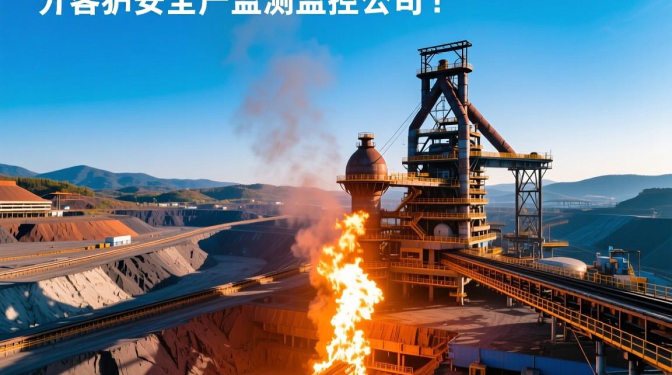 安全生产监测监控公司如何选？这3点别忽略！