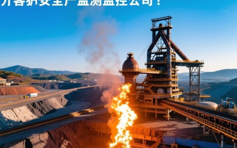 安全生产监测监控公司如何选?这3点别忽略!