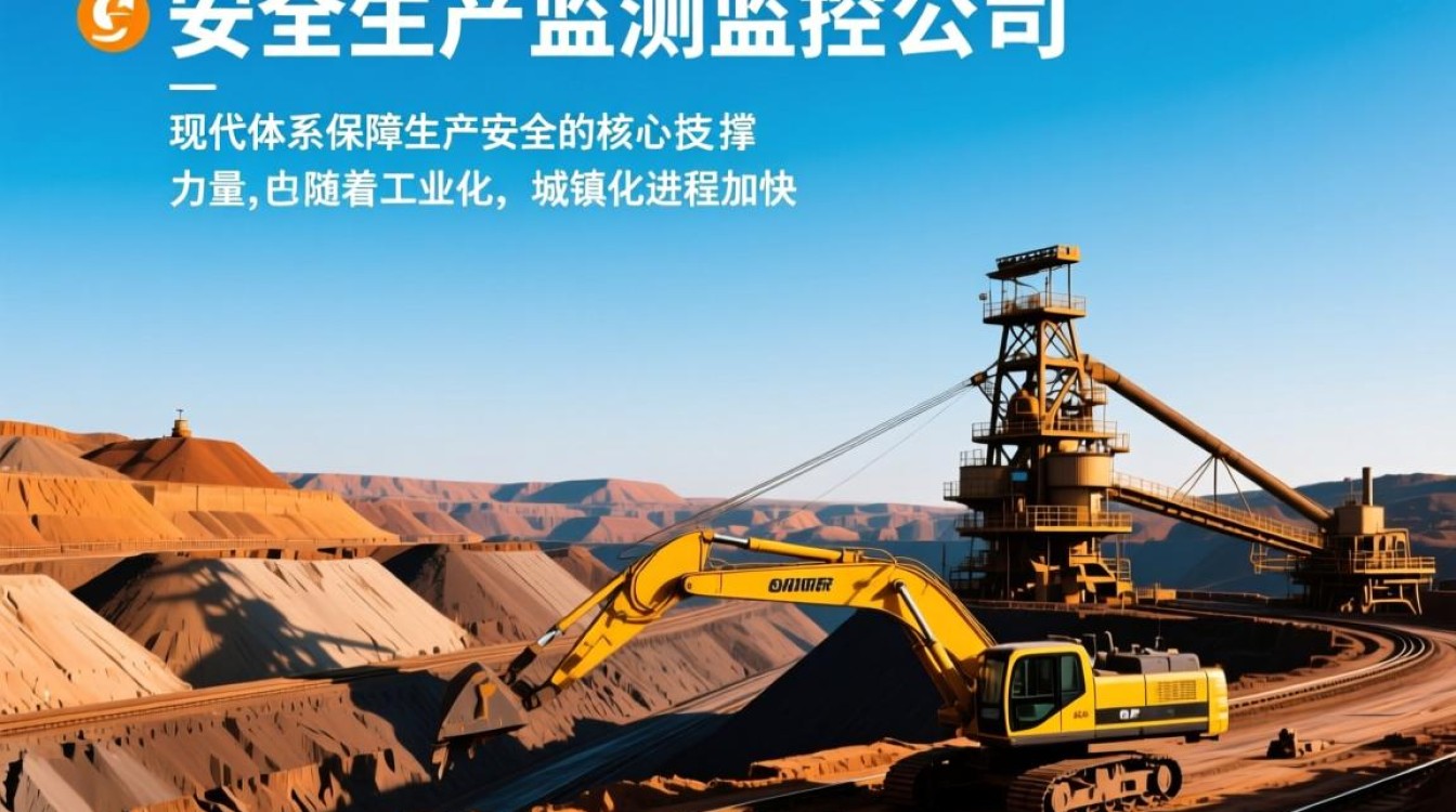 安全生产监测监控公司如何选？这3点别忽略！