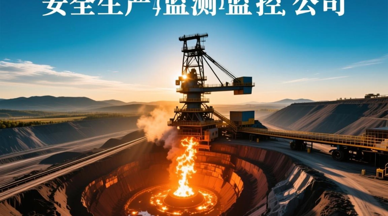 安全生产监测监控公司如何选？这3点别忽略！