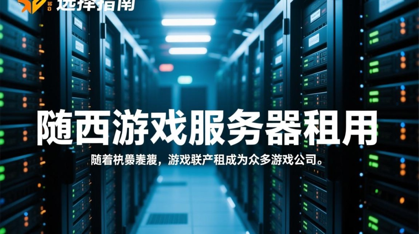 陕西游戏服务器租用哪家好？性价比高、稳定可靠的游戏服务器推荐？
