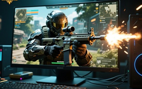 玩逆战最低配置?揭秘是否所有电脑都能流畅体验