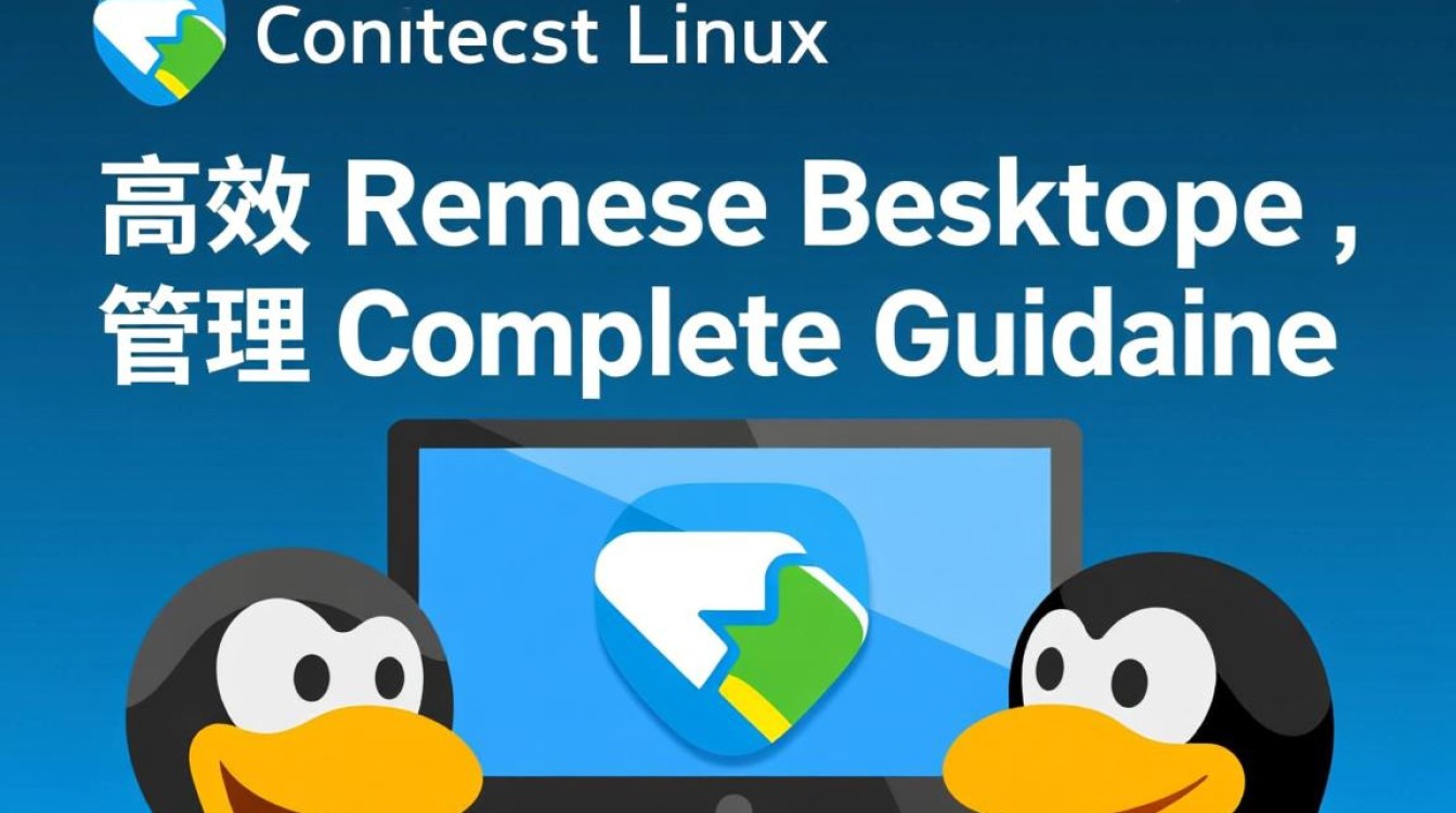 anydesk连接Linux失败怎么办？远程桌面连接不上怎么解决？