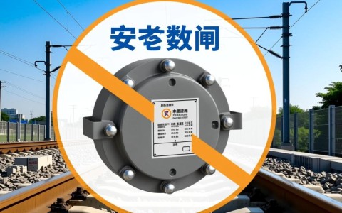 安全栅轨道供电应用数据如何正确参考?