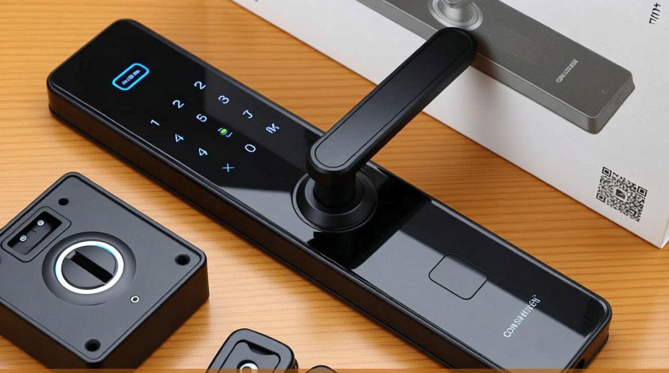 西顿cdn-s610指纹锁安装使用过程中遇到难题？30秒快速掌握教程揭秘！