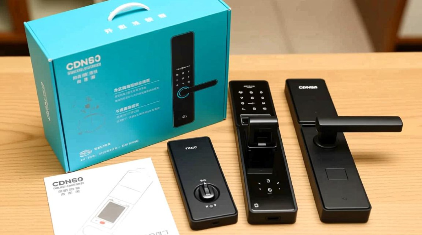 西顿cdn-s610指纹锁安装使用过程中遇到难题？30秒快速掌握教程揭秘！