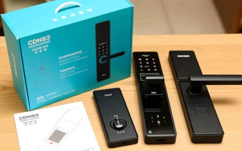 西顿cdn-s610指纹锁安装使用过程中遇到难题?30秒快速掌握教程揭秘!