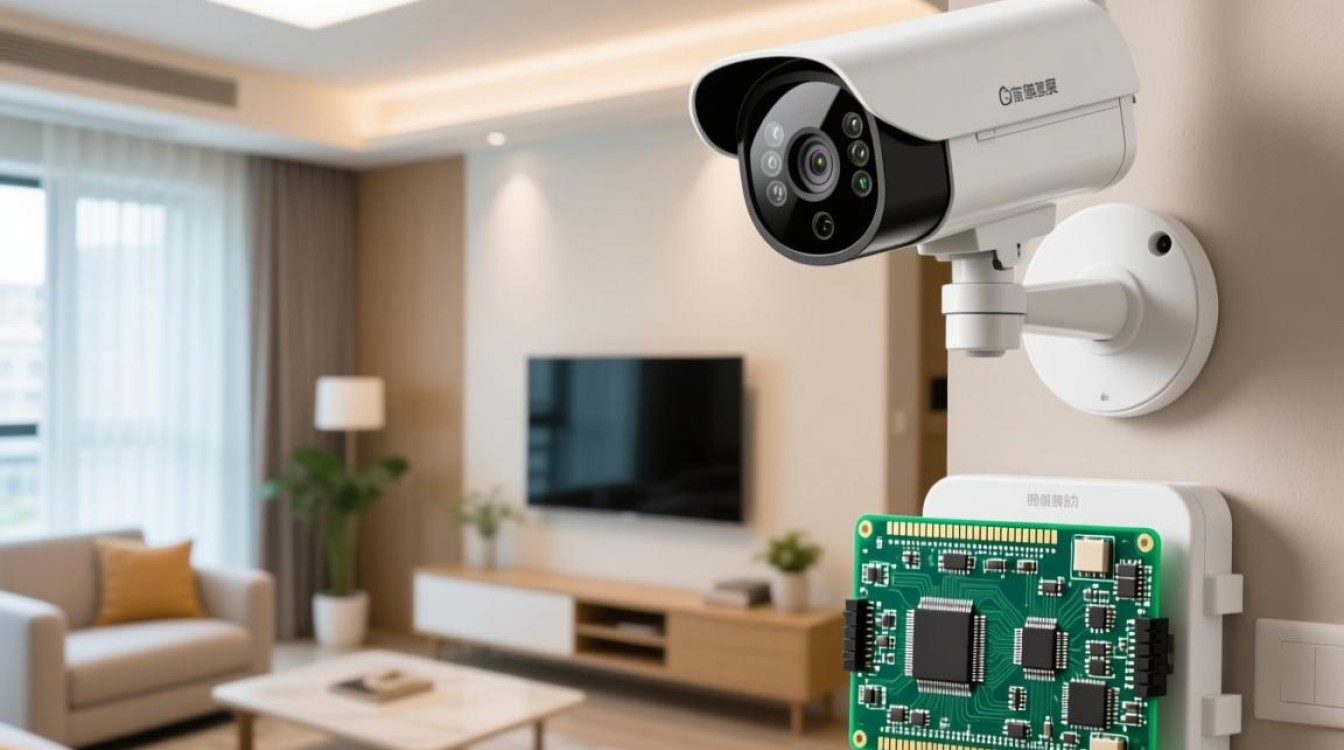 单片机智能家居室内监控，系统设计有何创新之处？