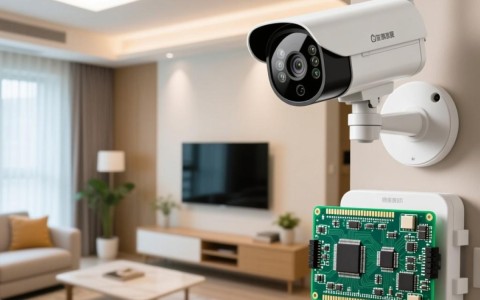 单片机智能家居室内监控，系统设计有何创新之处？