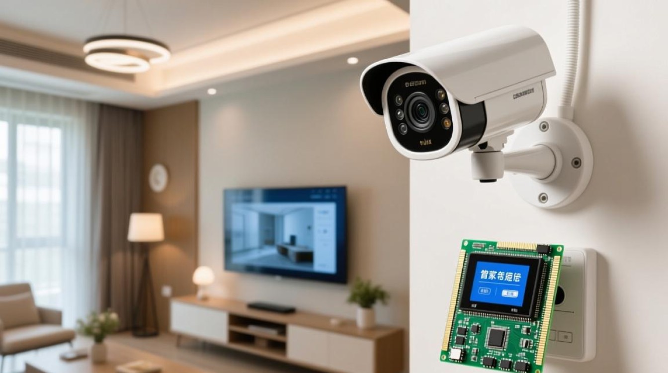 单片机智能家居室内监控，系统设计有何创新之处？