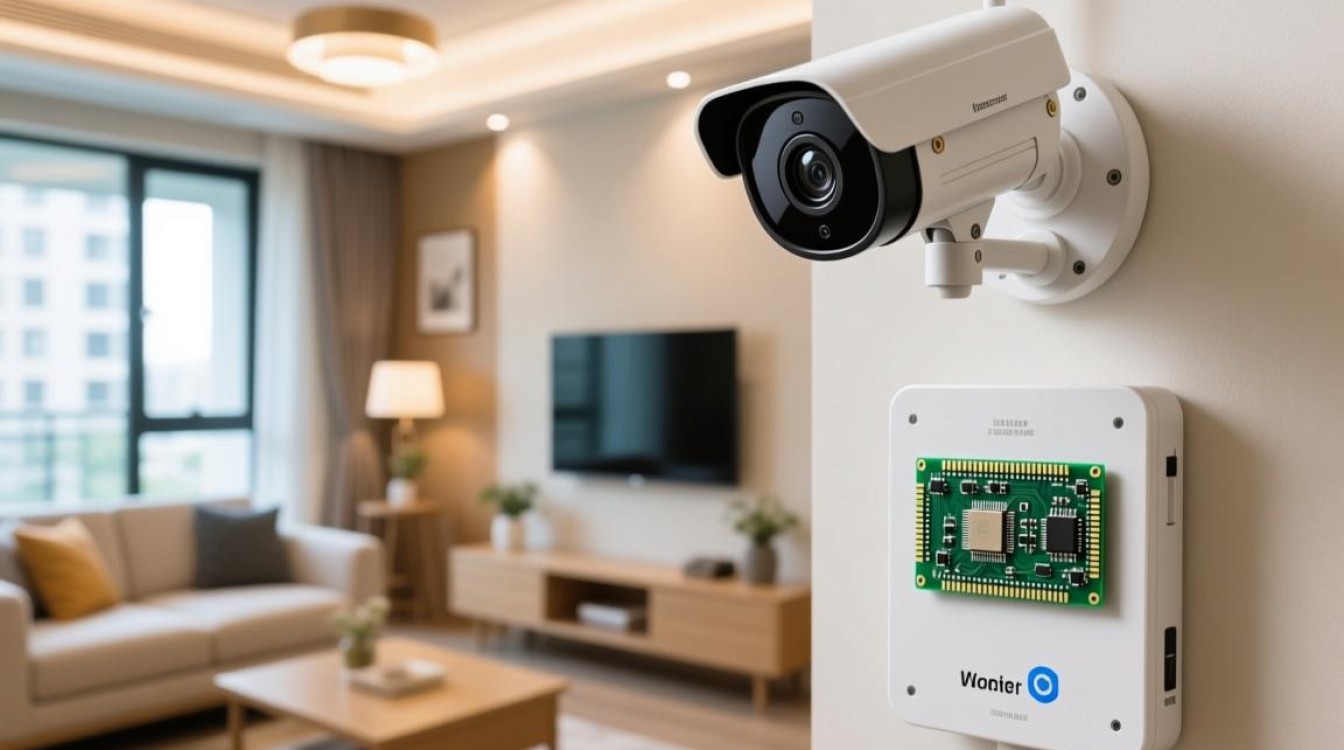 单片机智能家居室内监控，系统设计有何创新之处？