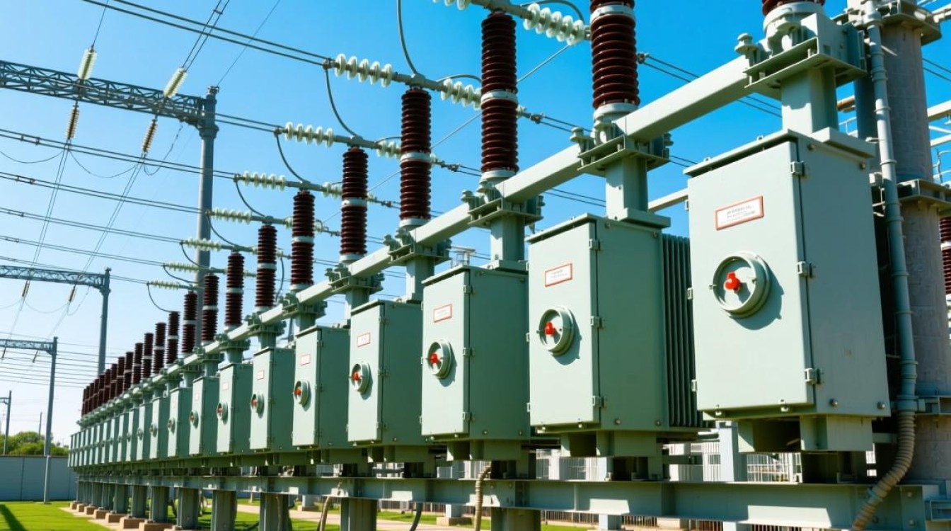 安全特地电压包含几档数据？各档适用场景是什么？